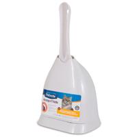 Petmate Scoop 'N' Hide Litter Scoop